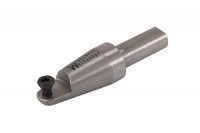 WIEDEMANN Adapter für Ø 10 mm Schneidplatten DWI-UH13.025